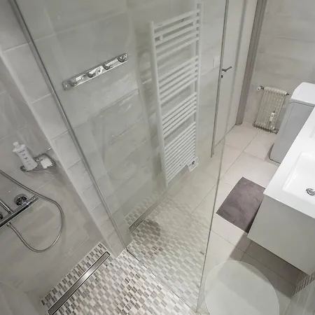 Penthouse Montfleury By Connexion Cannes