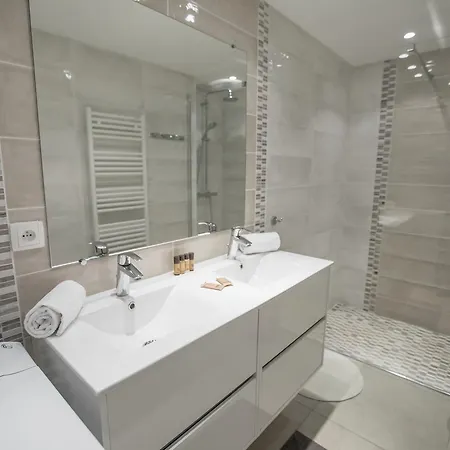 Apartment Penthouse Montfleury By Connexion Cannes