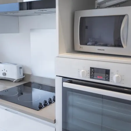 Penthouse Montfleury By Connexion *