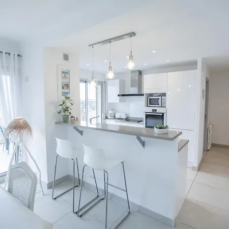 Penthouse Montfleury By Connexion
