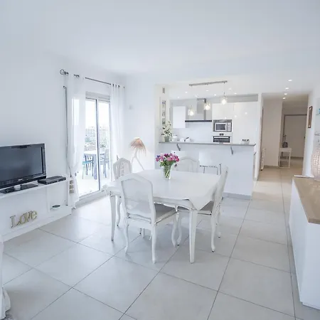 Apartment Penthouse Montfleury By Connexion Cannes