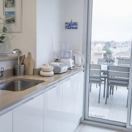 Penthouse Montfleury By Connexion Apartment